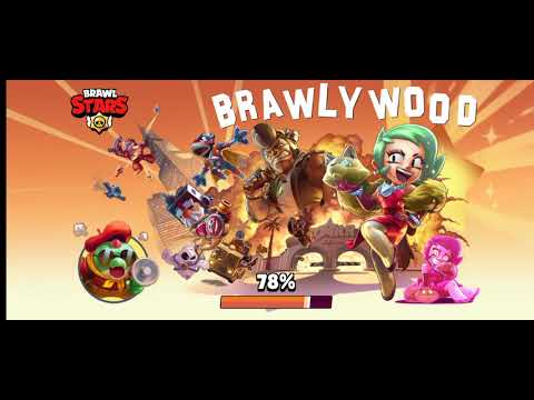 KML TV BRAWL STARS OVERVIEW - 27 SHELLY TEST MOMENTS