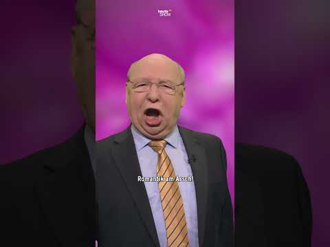 Video Thumbnail: Valentinstag: der König aller erfundenen Feiertage | heute-show #shorts