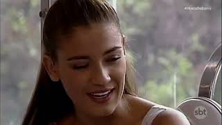 Maria do Bairro | Capítulo 01 - 21/07/25, Parte 1