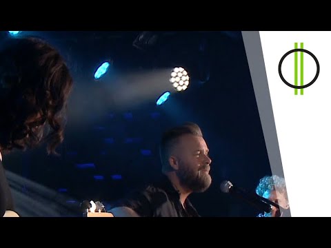 New Level Empire: Homelights (Akusztik - M2 Petőfi TV)