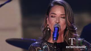 Annie Bosko - &quot;You&#39;re Stronger Than Me&quot; (Patsy Cline Tribute)