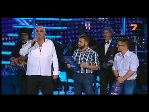 Музикална Академия - Първото изпълнение на Етиен Леви!