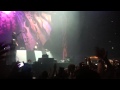 Gunz for Hire live @ Qlimax 2013 