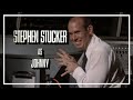 Airplane! Best Scenes With Stephen Stucker As Johnny
