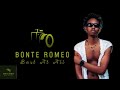 Afrique Shadiah Lyrics Video @BonteRomeo