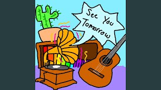 Cover art for See You Tomorrow