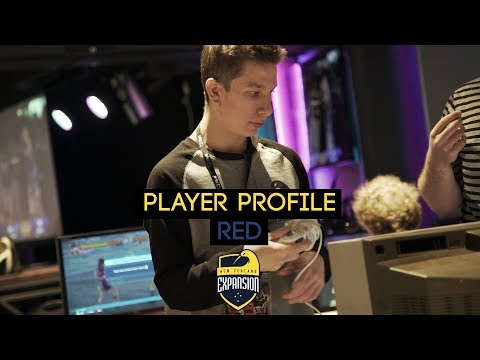 ENZ | ORG Red - Player Profile