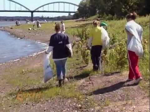 Mississippi Xtreme Cleanup AE