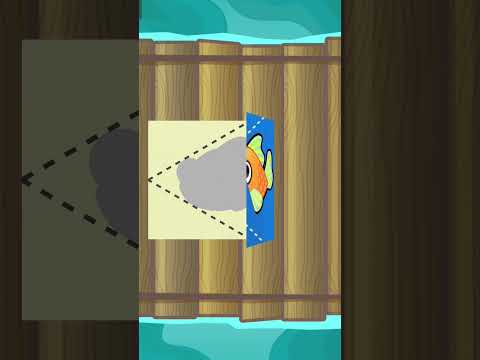 Fishdom new minigame |Save the Fish|Buttu gaming$#shorts #fishdom #gaming #games
