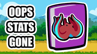 Nasty Little ANTI-STAT Squad With KRAKEN - Pseudo Custom Pack - Super Auto Pets