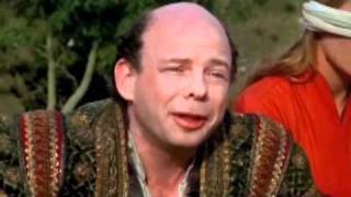 Memorable Movie Death #3: Vizzini From Princess Bride