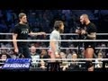Edge presents "The Cutting Edge": WWE SmackDown ...