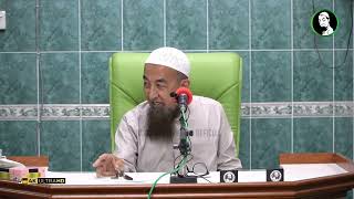 Kena Fidyah Berganda Nak Bayar Macamana? - Ustaz Azhar Idrus