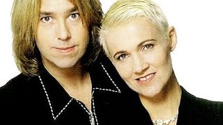 Roxette (RIP) ♥♥♥ I Don&#39;t Want To Get Hurt ♥♥ (1995) (Tradução) ♥♥