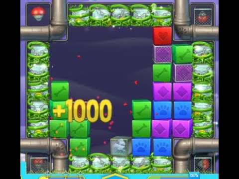 Pet Rescue Saga Level 5918 no boosters