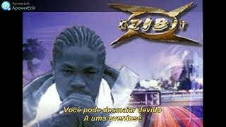 Xzibit Enemies &amp; Friends Legendado