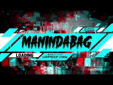 ManInDaBag 12-21-20 NeuroFunk