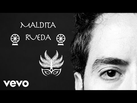 Video thumbnail for Maldita Rueda