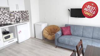Istanberry - Paradise Apartments | İstanbul, Turkey | Hotel Review 🌟