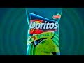 Doritos Guacamole Commercial 2004