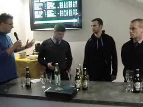 PK EHC Bayreuth-EHC Klostersee 5.1.14