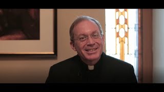 2Minutes2Virtue - Meet the Good Shepherd at a Confessional Near You