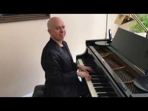 Promotional video thumbnail 5 for Jonathan L. Segal