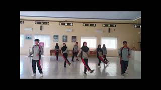 Download lagu Senam Goyang Nasi Padang X Salah Apa Aku || SMAN 1 Pejagoan || XII IPS 5 || Kelompok 4 mp3 Download lagu Senam Goyang Nasi Padang X Salah Apa Aku || SMAN 1 Pejagoan || XII IPS 5 || Kelompok 4 mp3