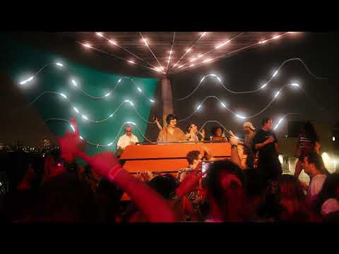 Zimmer - DJ Set @ Elsewhere, Brooklyn, New York (Summer 2022)