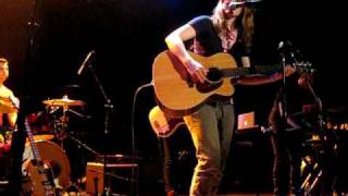 Jenny Owen Youngs - Fuck Was I