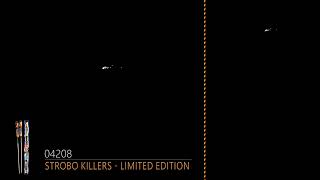 Strobo Killers Limited Edition - Thunder Kong Series - Lesli Fireworks - 04208