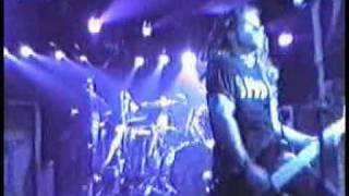 AMEN - I Don&#39;t Sleep Live