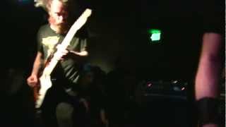 Red Fang - Wires (Live @ The Highline For Infinite Productions 25 Years)