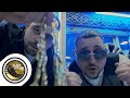Mad Clip X Strat Merokamato Official Music Video Prod By BeTaf Beats