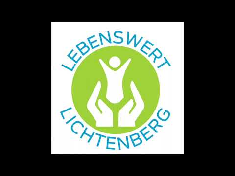Würde statt Kontrolle – mit Heino Stöver (Podcast "Lebenswert Lichtenberg")