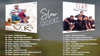 Download lagu Uk' s & Slam Full Album Terbaik mp3