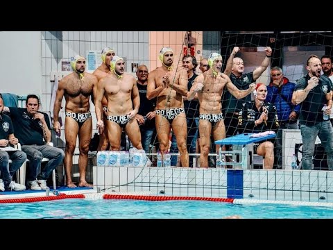 Jadran Split - Jadran Herceg Novi, 16-14Team USA attacker | Men's Senior National Team