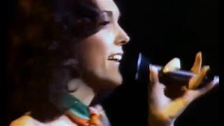 THE CARPENTERS   &#39;THERE&#39;S A KIND OF HUSH&quot;   1976