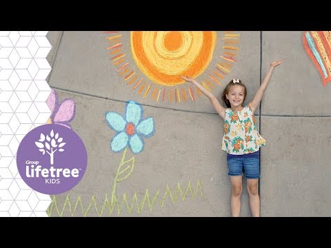 Thankful | Yee-Haw VBS | Group Publishing