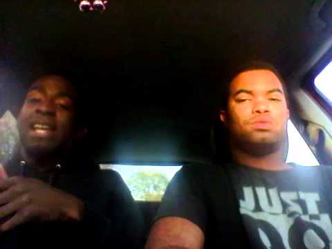 Going hard!!!!Typhoon& Young Q ABC's Freestyle (phoonmix)