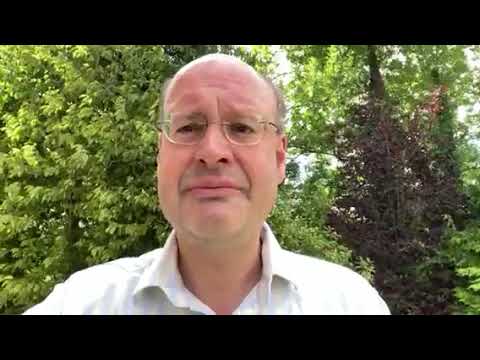 Stephen Layton's dedication to Veljo Tormis 90th Anniversary.