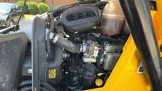 JCB 4CX ECO backhoe loader for sale - Image 5 | Machineryline US JCB 4CX ECO backhoe loader | Image 5 - Machineryline
