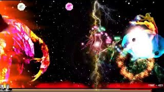 The Renegades of Orion 2.0 DLC APOCALYPSE