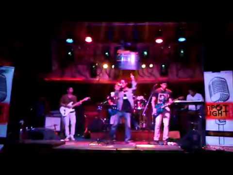 Wakakukz - Semua Tak Betul @ Rum Jungle KL