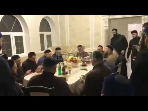Абу Мухаммад назам