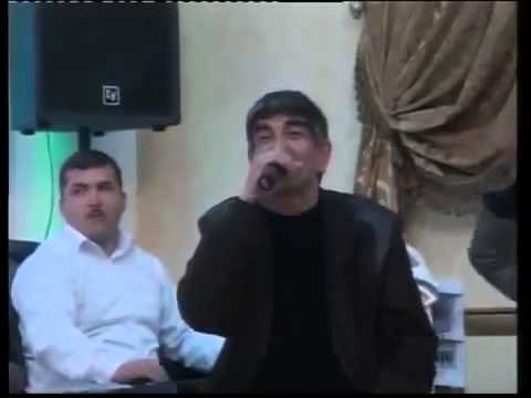 Bayram Kurdexanli - Dari Dari Dari / vk.com/meyxana_online