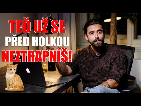 TOP 10 Osvědčených Frází Na Balení Holek, Které Fungují! Jak Správně Oslovit Ženu