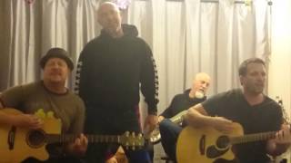 Darker Days by Four Star Mary