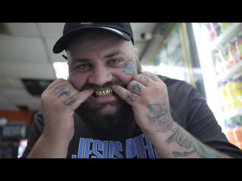 BODYBAG - HIROSCHEMA x HSR HELL BOY! (prod by AYOZA) official video