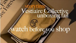 Vestiaire Collective shopping experience | Hermes Kelly